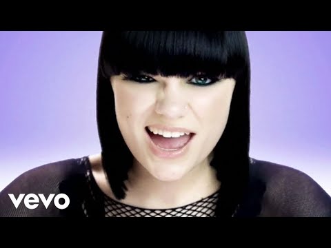 Jessie J - Price Tag ft. B.o.B