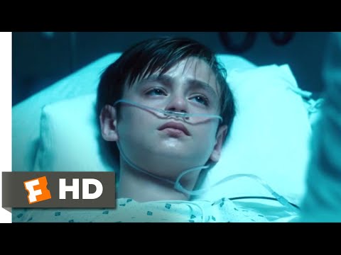 The Book of Henry (2017) - Something's Wrong with Henry Scene (2/10) | Movieclips