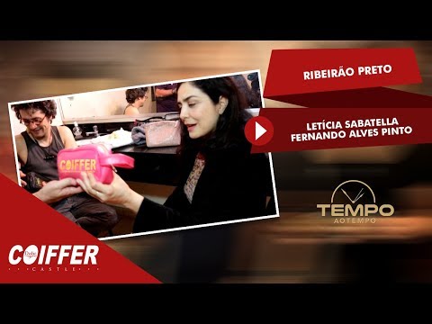 COIFFER-Letícia Sabatella | Fernando Alves Pinto