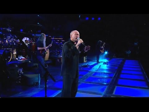 Phil Collins - Finally...The First Farewell Tour Paris 2004 HQ