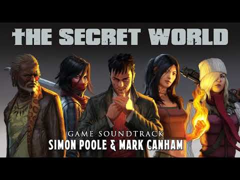 The Secret World - 176 - Emma's Dream