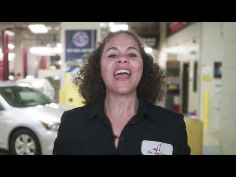 Finding the Best Mechanic With Patrice Banks - Aceable