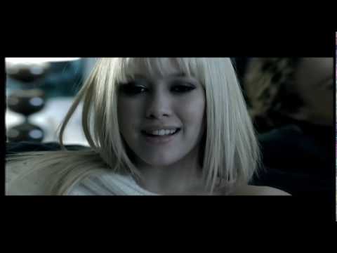 Hilary Duff - Come Clean (HD 720p)