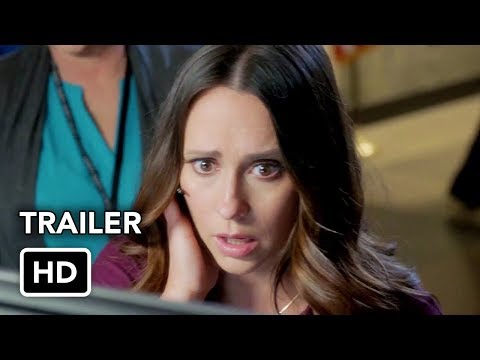 9-1-1 Season 2 "Save the World" Trailer (HD) Jennifer Love Hewitt joins cast