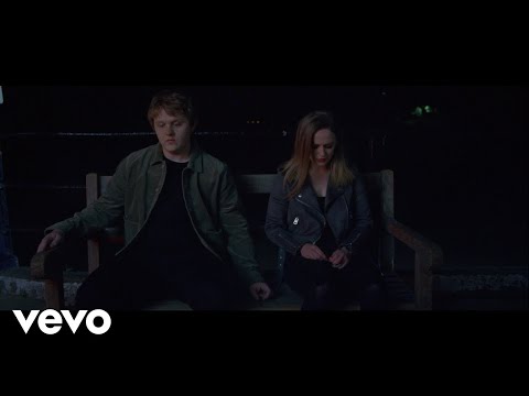 Lewis Capaldi - Someone You Loved