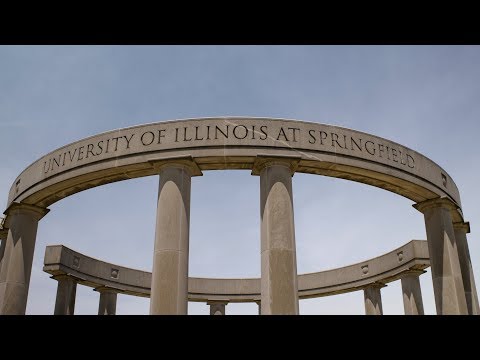 University of Illinois Springfield Overview