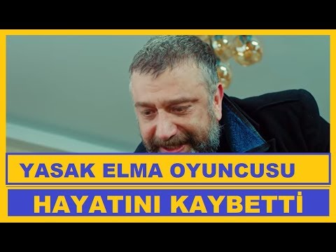 Ünlü Oyuncu Haktan Pak Hayatını Kaybetti! HAKTAN PAK KİMDİR?