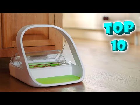 Top 10! Amazing Products AliExpress & Amazon 2020 | New Tech. Gadgets