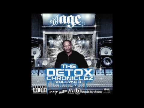 Dr. Dre - Eat A Dic feat. Snoop Dogg, Mr. Malik  - The Detox Chronicles Vol. 3