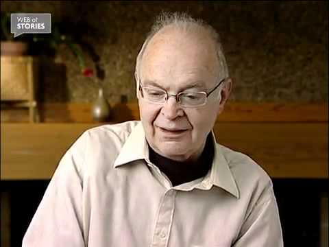 Donald Knuth - My advice to young people (93/97)