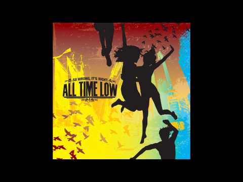 All Time Low - Dear Maria, Count Me In HD