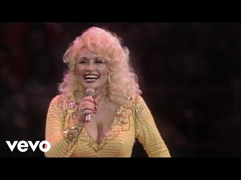 Dolly Parton, Kenny Rogers - Real Love (Official Video)