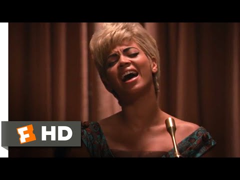 Cadillac Records (2008) - At Last Scene (8/10) | Movieclips