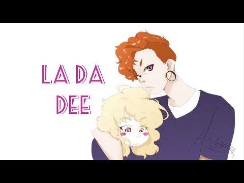 Lars and Sadie || La Da Dee || SU AMV