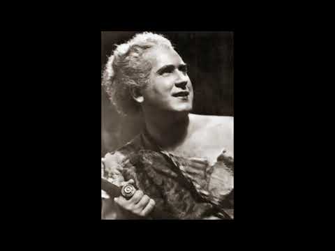 [RARE!] Hans Beirer Siegfried full opera (1972 live)