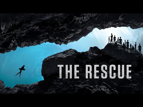 The Rescue - Official Trailer