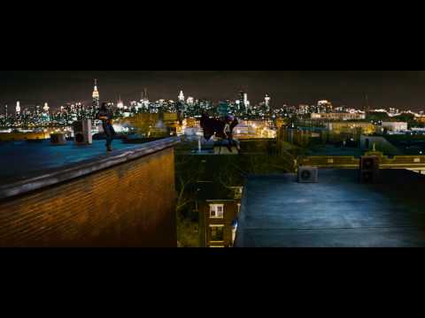 Kick-Ass - Trailer