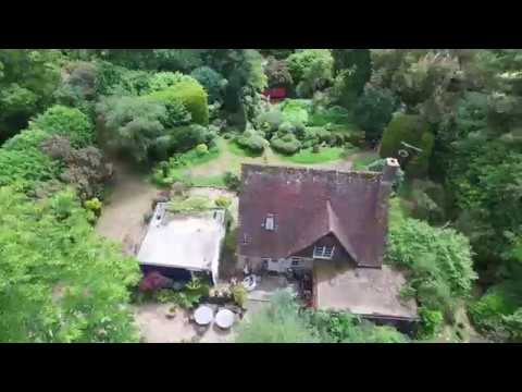 Pooh House at Fittleworth