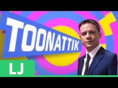 Toonattik - A Restrospective Mini-Documentary (feat. Jamie Rickers) - LJ