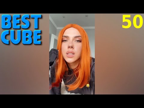 BEST CUBE COMPILATION #50 – June 2021 | BEST COUB | BEST CUBE | Gifs With Sound