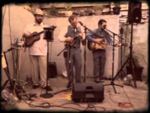 Don't Cheat in our Hometown - Goodle Boys (2012-06-07 @ Avenue Brew)