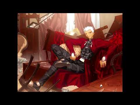 Sonic Barrage - Fate/Stay Night OST Remake [FeZus]