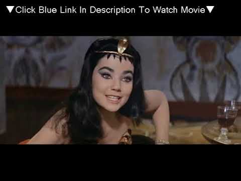 King of Kings (1961) FULL MOVIE English Jeffrey Hunter, Siobhan McKenna, Hurd Hatfield