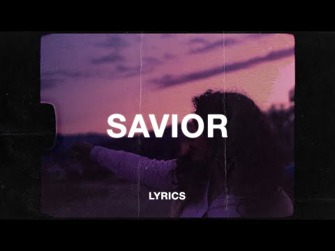 beowulf - savior (Lyrics) | "spirit lead me where my trust is without borders"