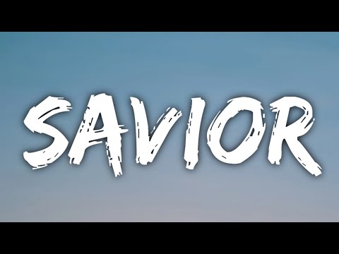 beowulf - savior (lyrics) | "spirit lead me where my trust Is without borders"🎵