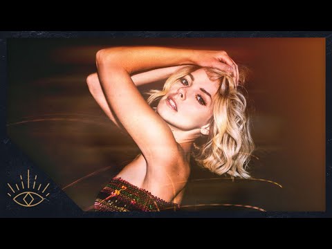 Shutter Drag Photography - Creative Portrait Ideas At Home