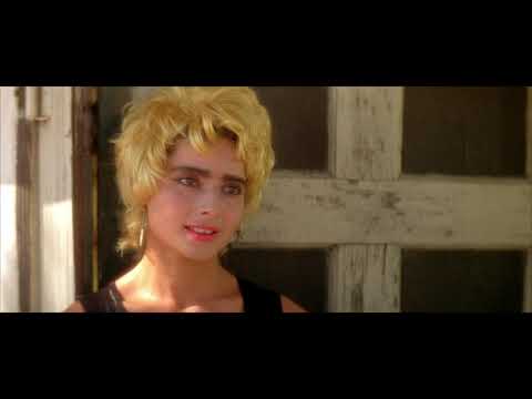 Wild at Heart - Perdita Durango