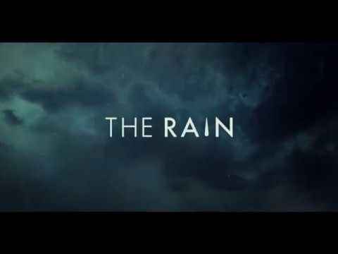 The Rain Intro | [60FPS HD] | Netflix