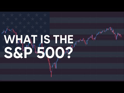 What is the S&P 500 Index and How Can You Trade it?