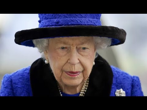 The Facts Are Out About The Queen's Latest Health Scare