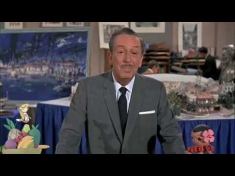 Walt Disney's Tour of Disneyland