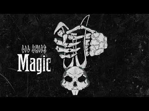 Lil Skies - Magic [Official Audio]