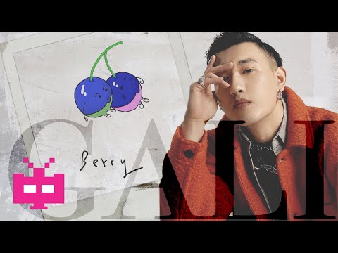 GALI ❌ 李佳隆-Berry 【Remix】