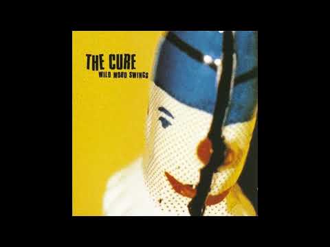 The Cure – Mint Car