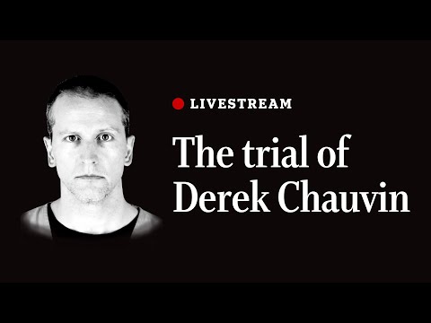 Closing arguments: State of Minnesota v. Derek Chauvin