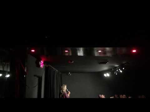 Kate Kennedy @ The Comedy Store