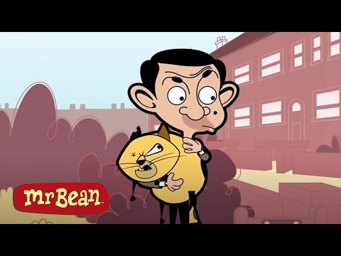 Mr Bean Full Episodes 2017 ♥ The Best Cartoons | New Collection 2017  # 1