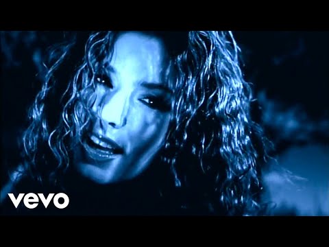 Shania Twain - You’re Still The One (Official Music Video)