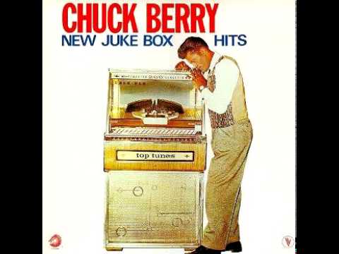 Berry, Chuck The Way It Was Before You Never Can Tell: His Comple 1960