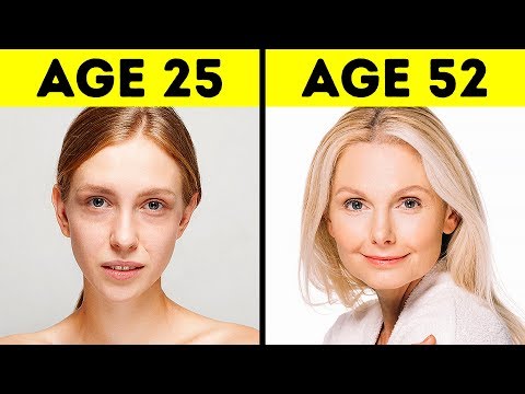 Do This Every Day, And You'll Look Younger for Much Longer