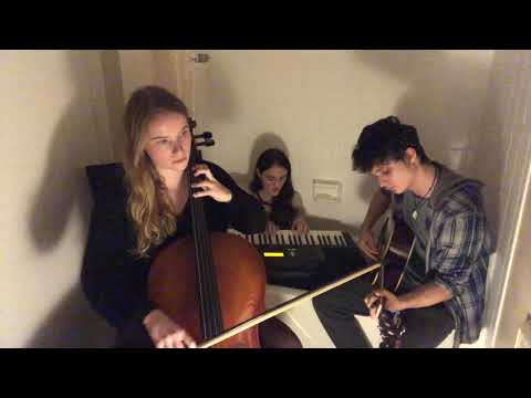 Bathtub Covers: The Call by Regina Spektor by Shannon Sullivan, Lucas Jade Zumann, Susi Greta