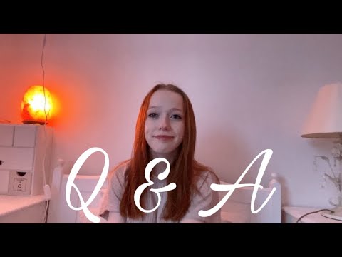 Q&A - 2019