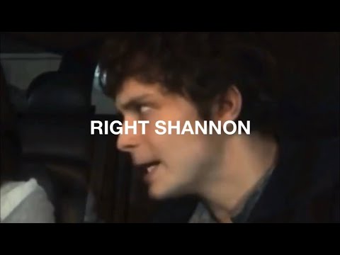 Lucas and Shannon being a chaotic couple for 1 minute and 34 seconds