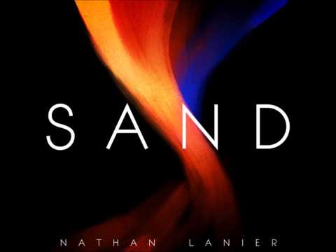 sand - Nathan Lanier