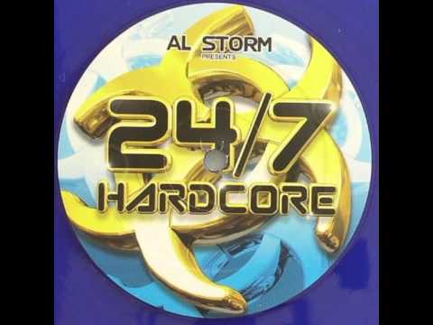 Bang! Vs Al Storm - Love,Life & Happiness (Darwin Mix)