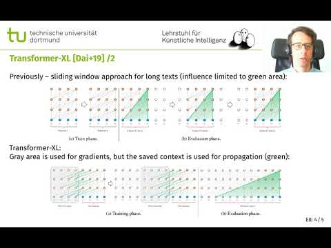 NLP E8: Decoder Models for Transformers